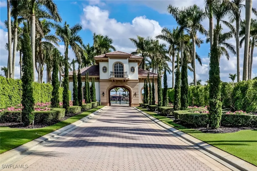 10540 Marino Pointe Drive Miromar Lakes FL 33913