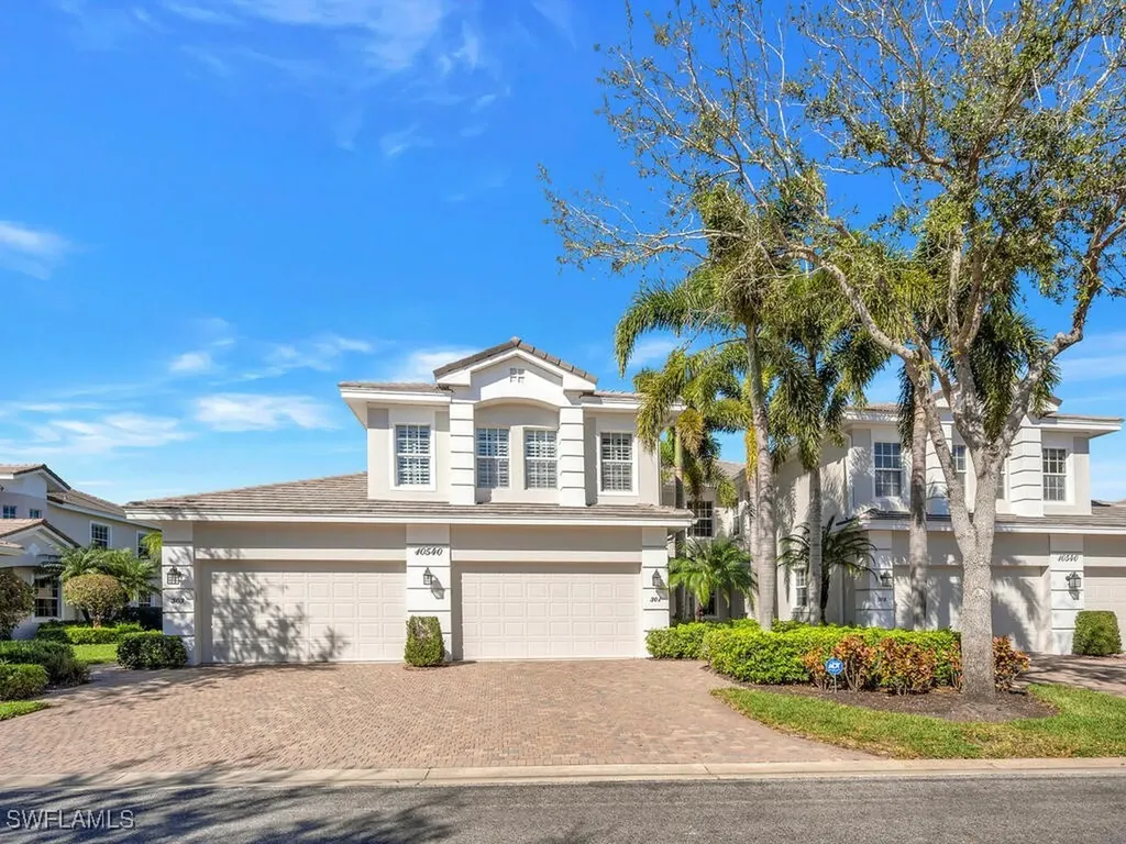 10540 Marino Pointe Drive Miromar Lakes FL 33913