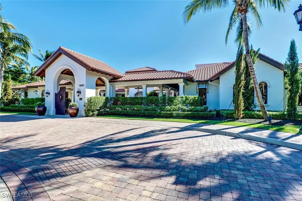 10540 Marino Pointe Drive Miromar Lakes FL 33913