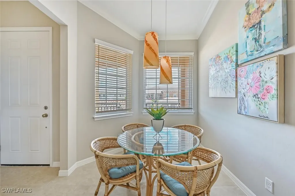 9389 Pocida Court Naples FL 34119