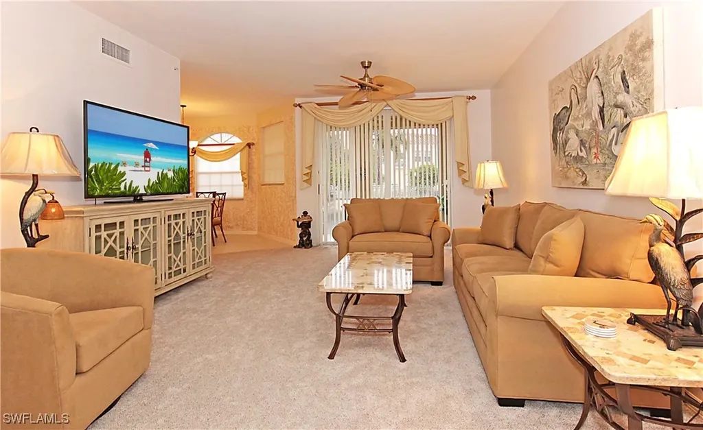 500 L'ambiance Circle Naples FL 34108