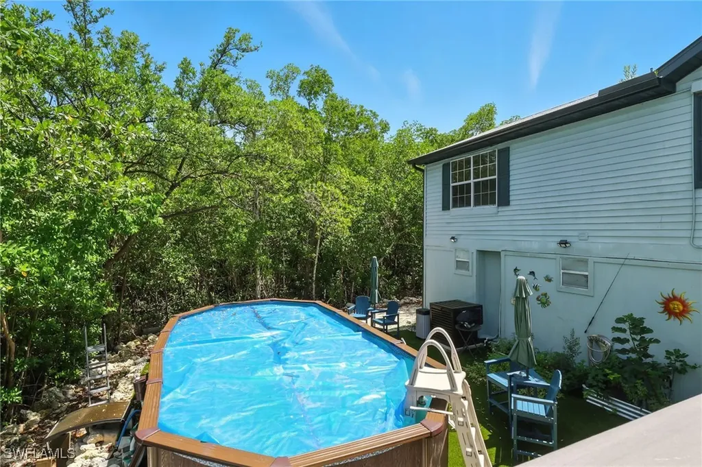 936 Panther Creek Lane Everglades City FL 34139