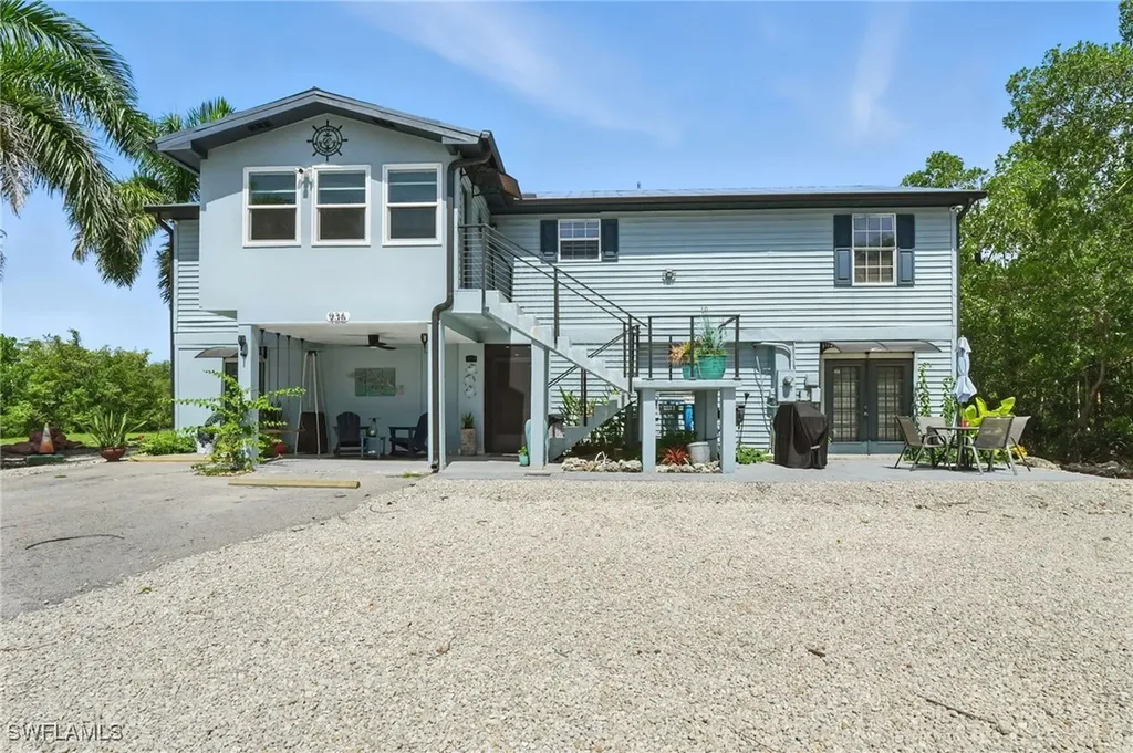936 Panther Creek Lane Everglades City FL 34139