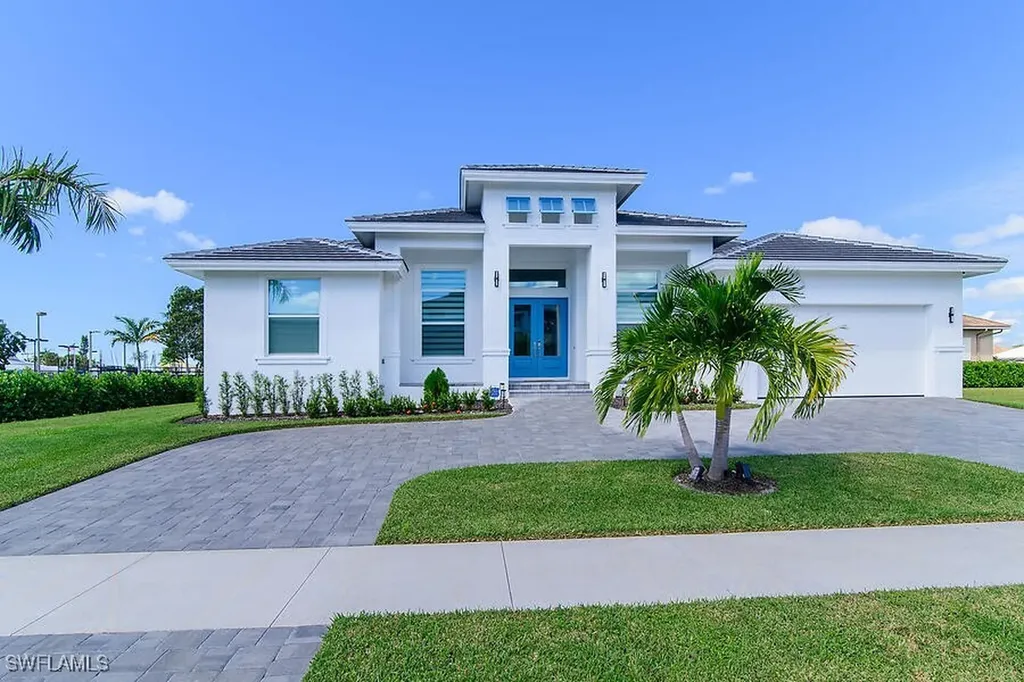 108 Gulfstream Street Marco Island FL 34145