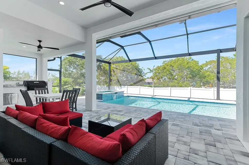 108 Gulfstream Street Marco Island FL 34145
