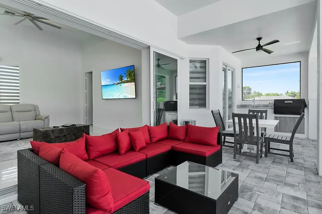 108 Gulfstream Street Marco Island FL 34145