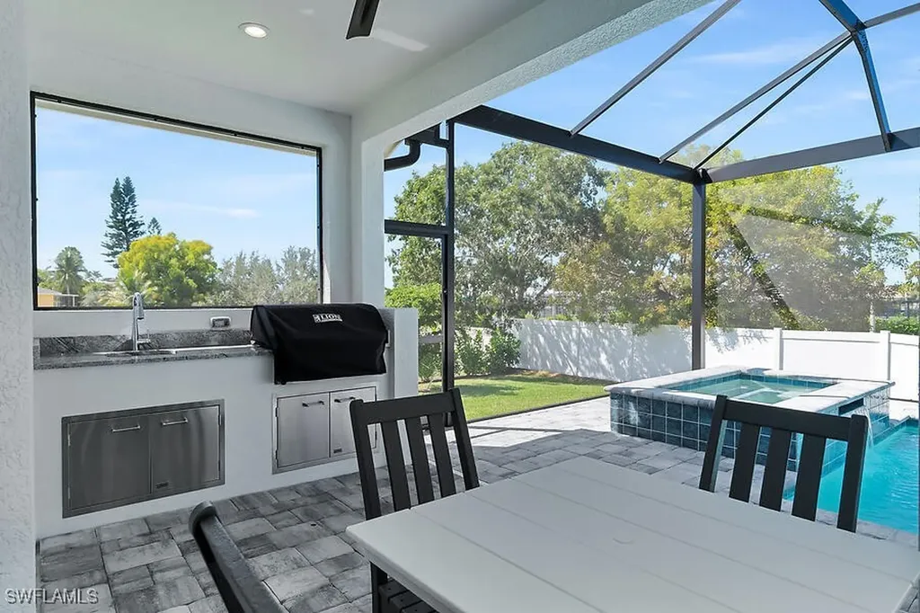 108 Gulfstream Street Marco Island FL 34145
