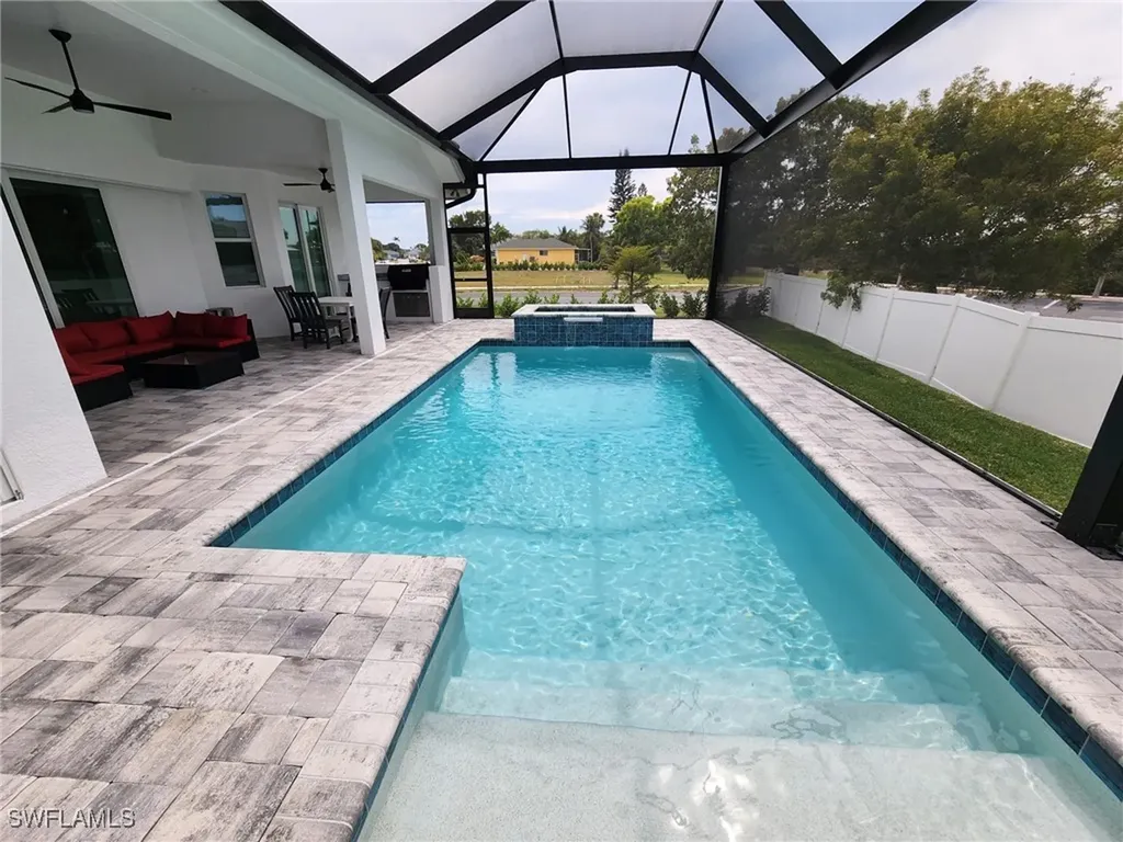 108 Gulfstream Street Marco Island FL 34145