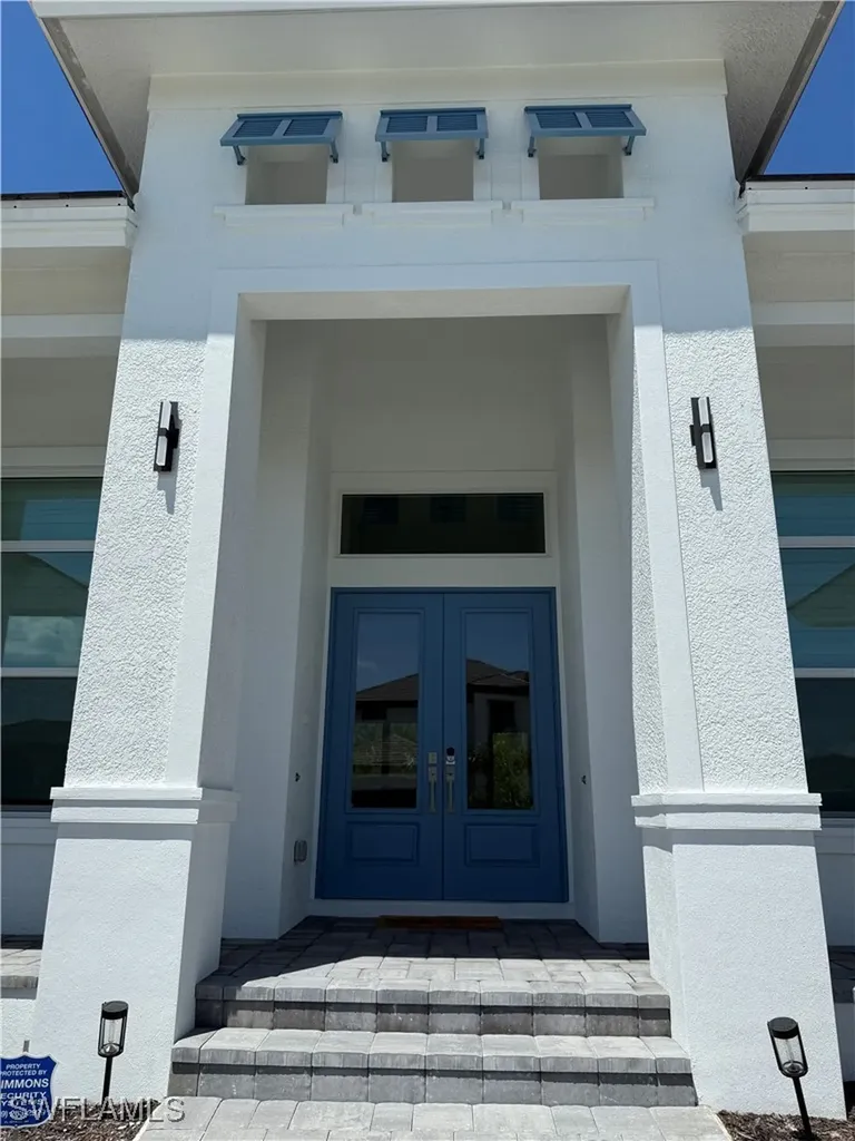 108 Gulfstream Street Marco Island FL 34145