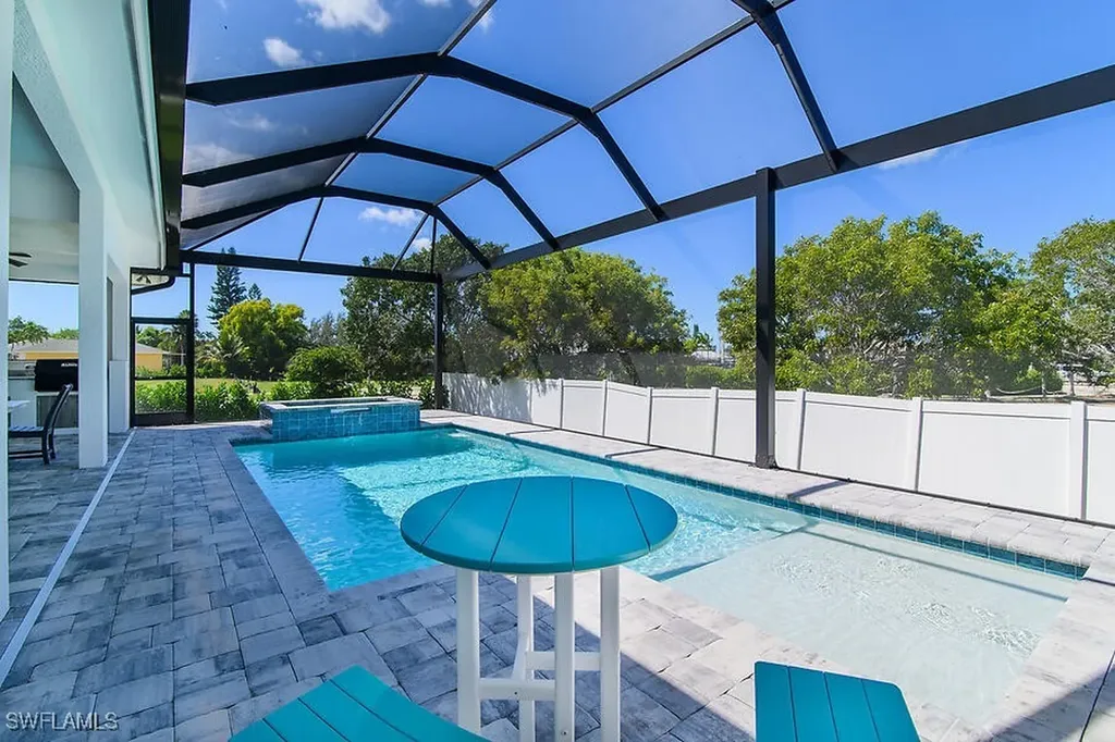 108 Gulfstream Street Marco Island FL 34145