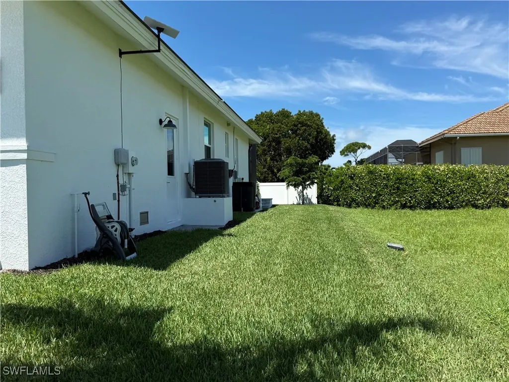 108 Gulfstream Street Marco Island FL 34145