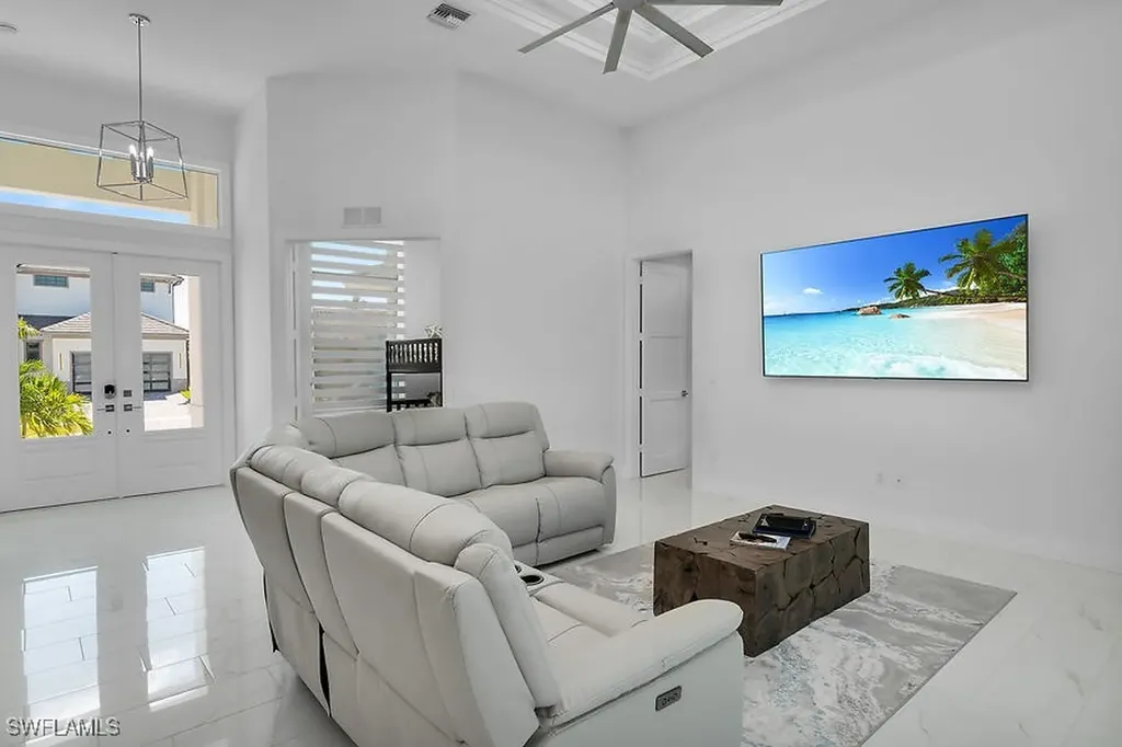 108 Gulfstream Street Marco Island FL 34145