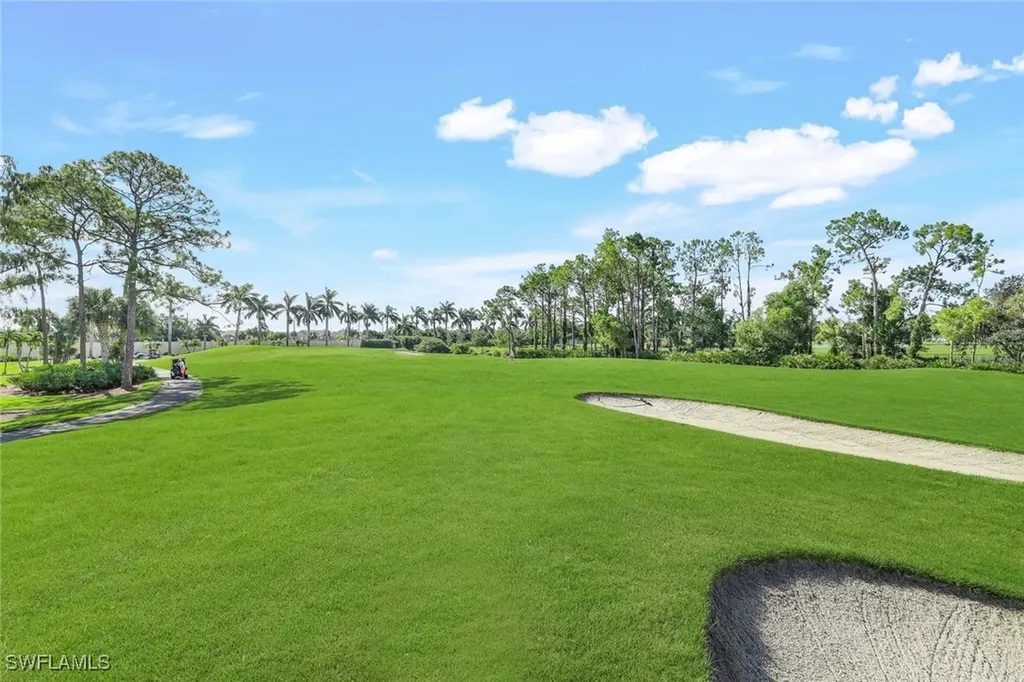 7360 Glenmoor Lane Naples FL 34104