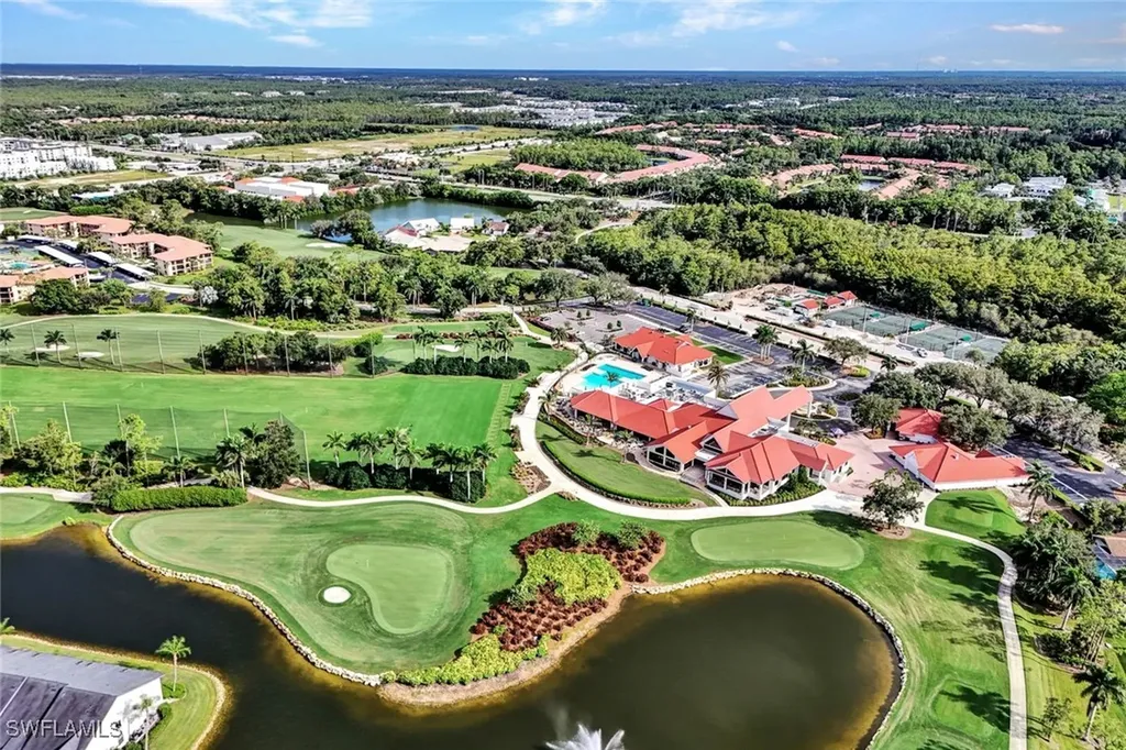 7360 Glenmoor Lane Naples FL 34104