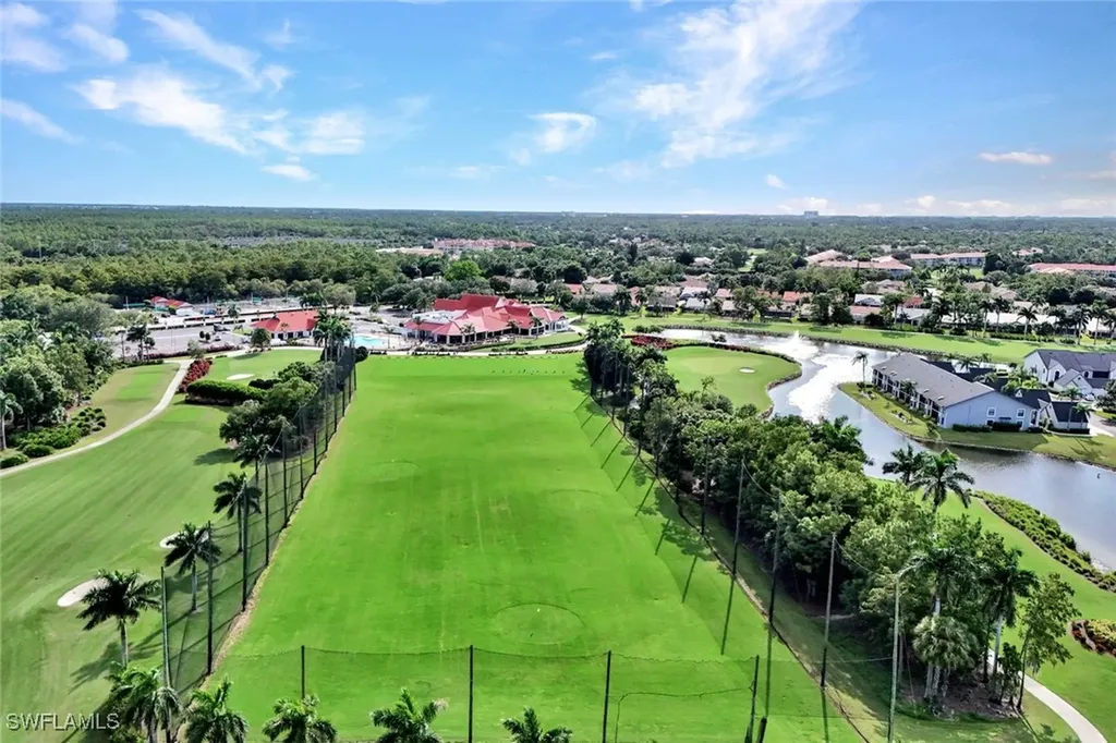 7360 Glenmoor Lane Naples FL 34104