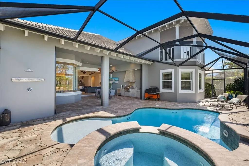 5078 Andros Drive Naples FL 34113