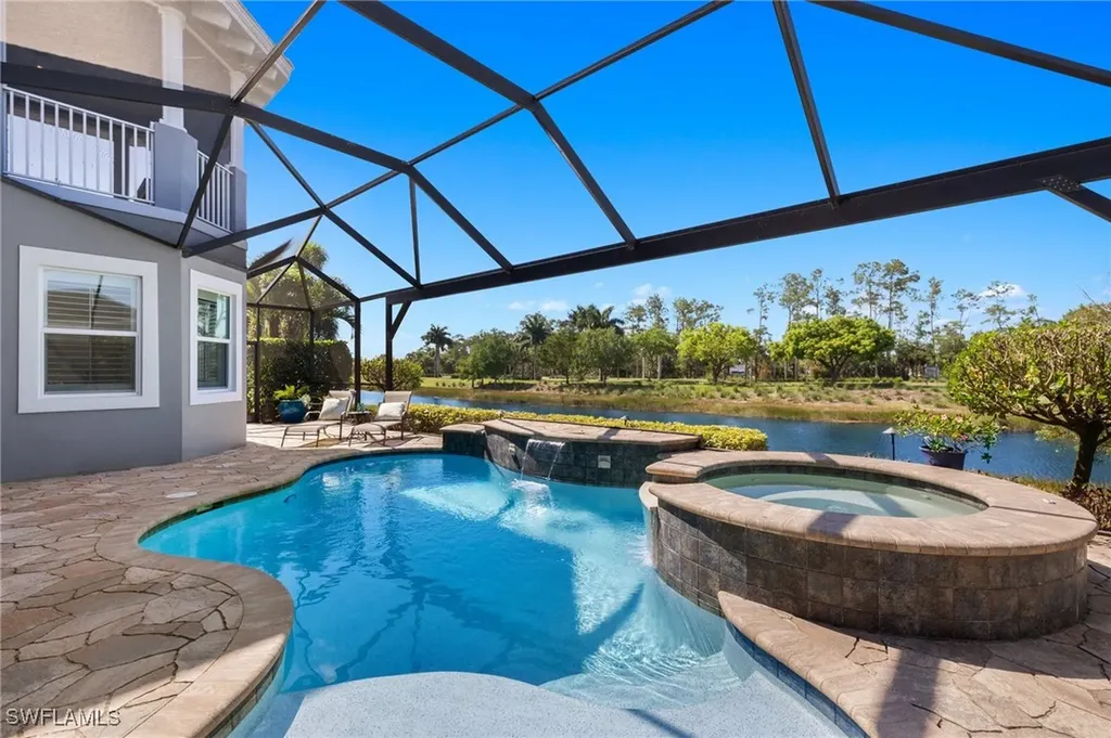 5078 Andros Drive Naples FL 34113