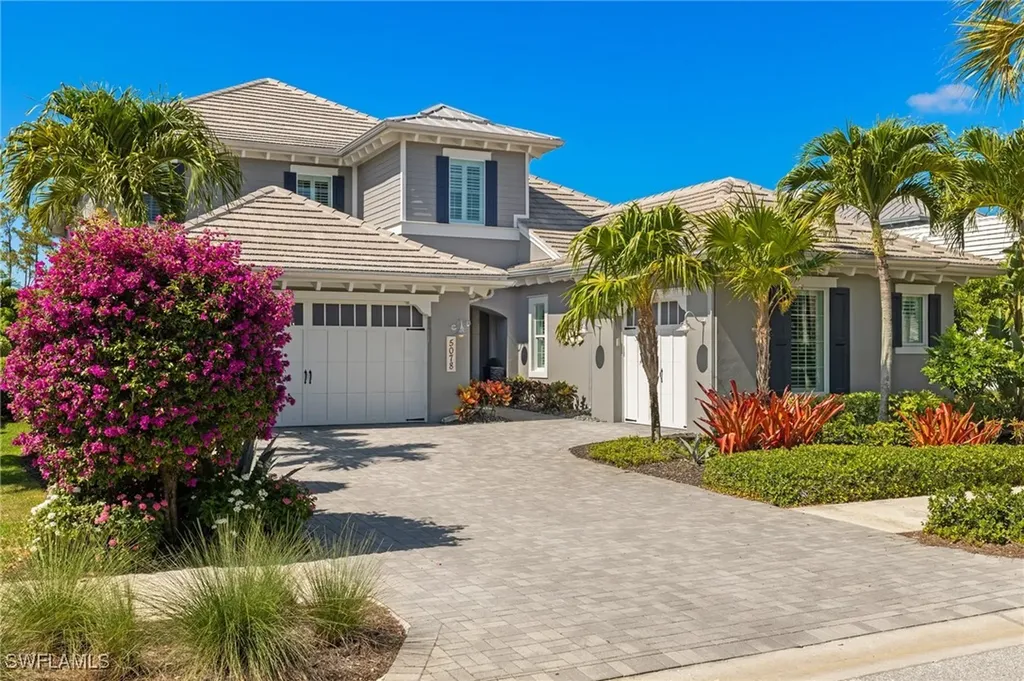 5078 Andros Drive Naples FL 34113