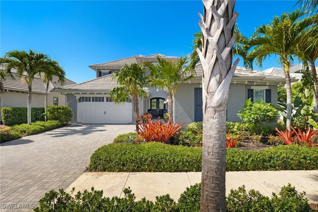 5078 Andros Drive Naples FL 34113