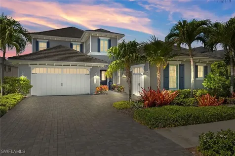 5078 Andros Drive Naples FL 34113