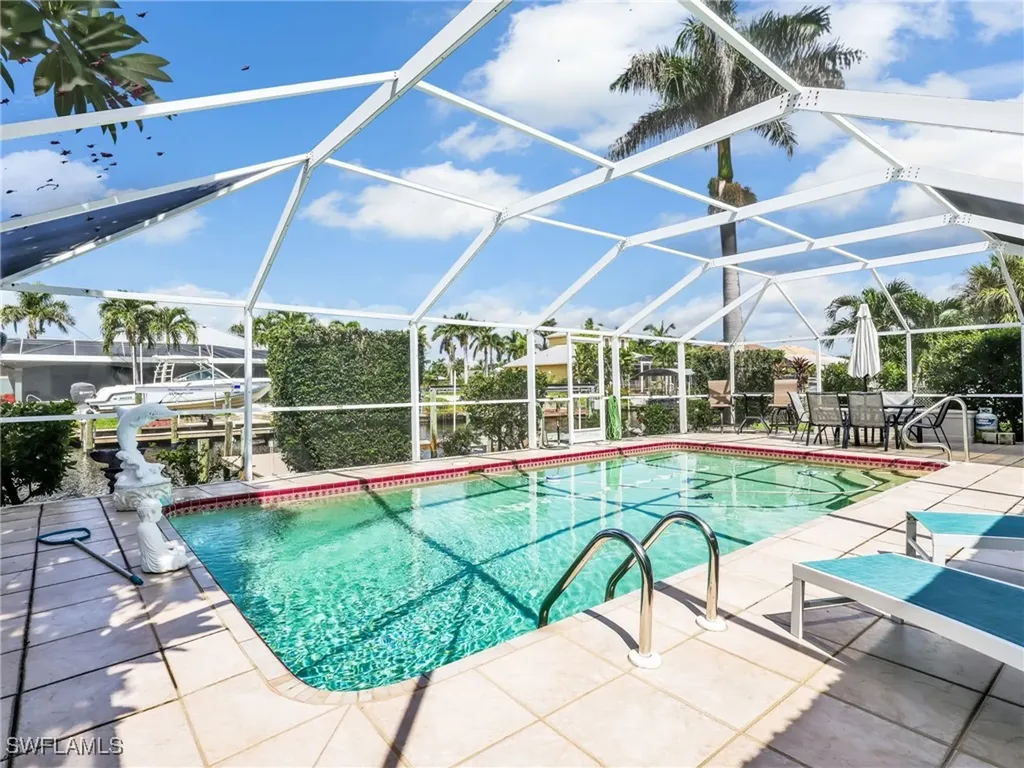5622 Deauville Court Cape Coral FL 33904