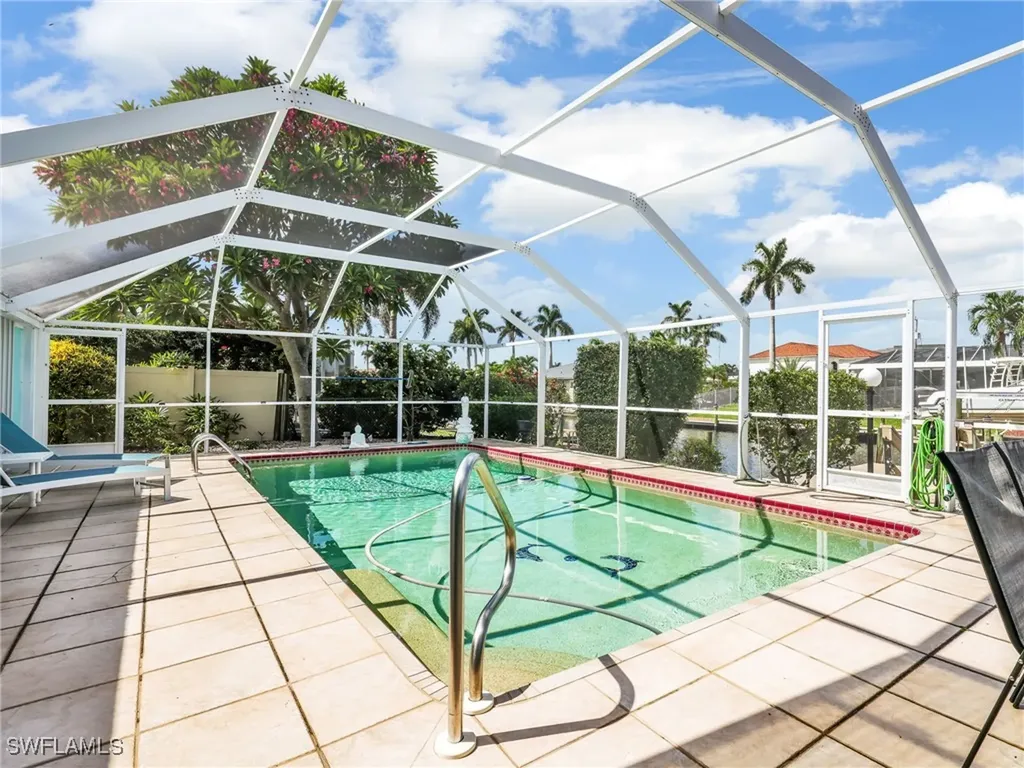 5622 Deauville Court Cape Coral FL 33904