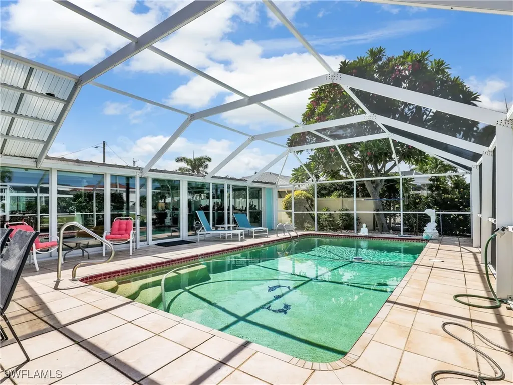 5622 Deauville Court Cape Coral FL 33904