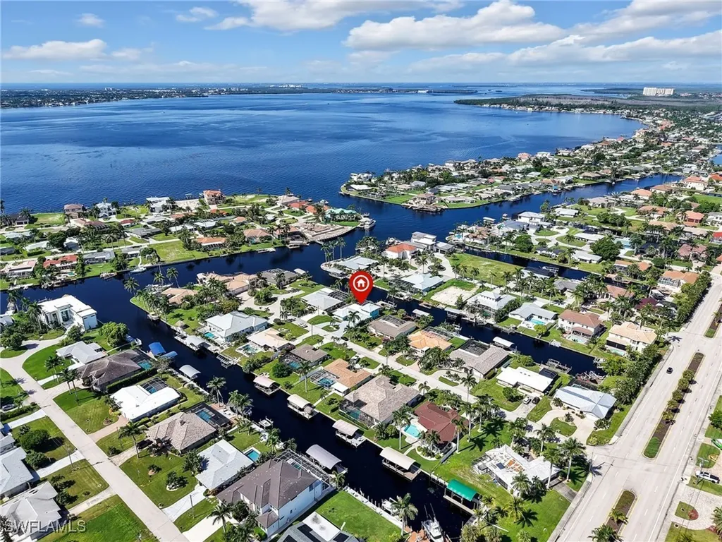 5622 Deauville Court Cape Coral FL 33904