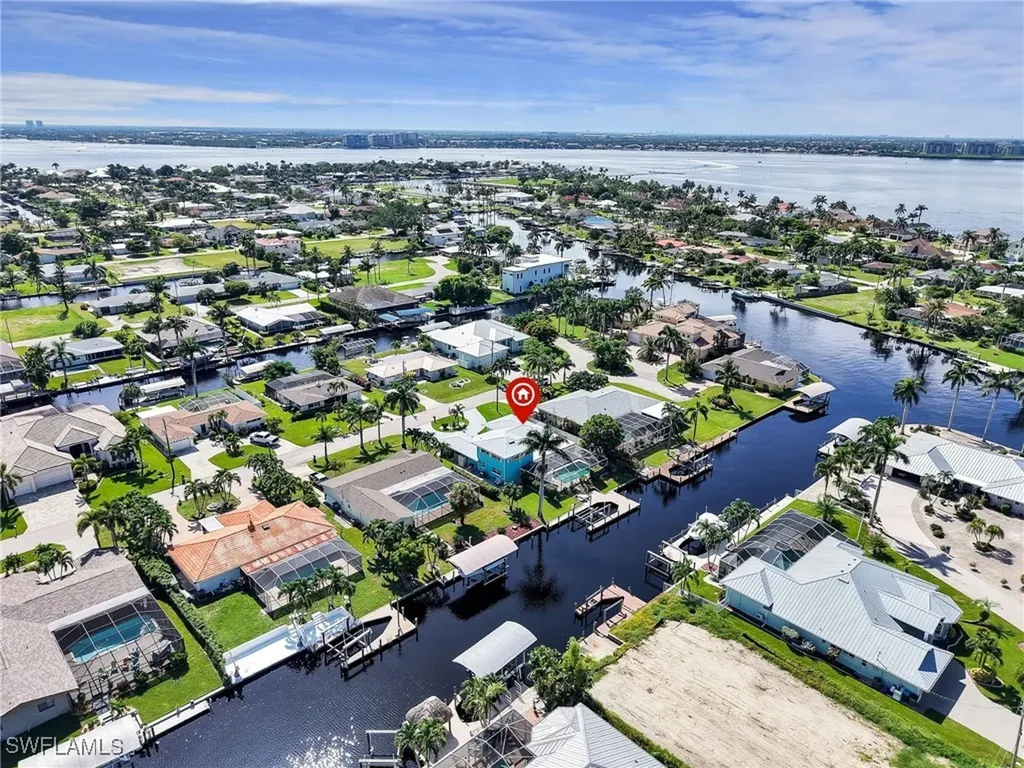 5622 Deauville Court Cape Coral FL 33904