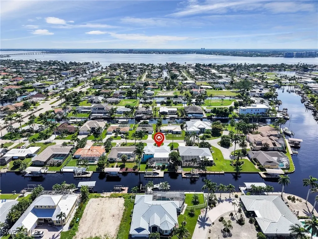 5622 Deauville Court Cape Coral FL 33904