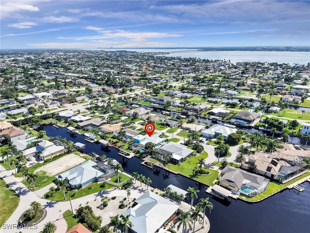 5622 Deauville Court Cape Coral FL 33904