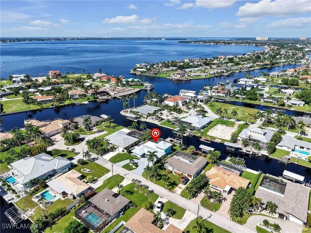 5622 Deauville Court Cape Coral FL 33904