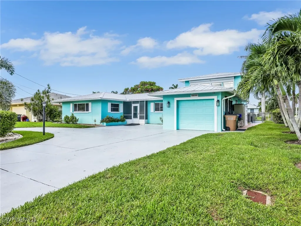 5622 Deauville Court Cape Coral FL 33904