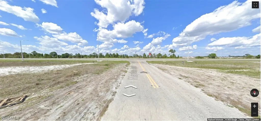 Naples Avenue W Lehigh Acres FL 33936