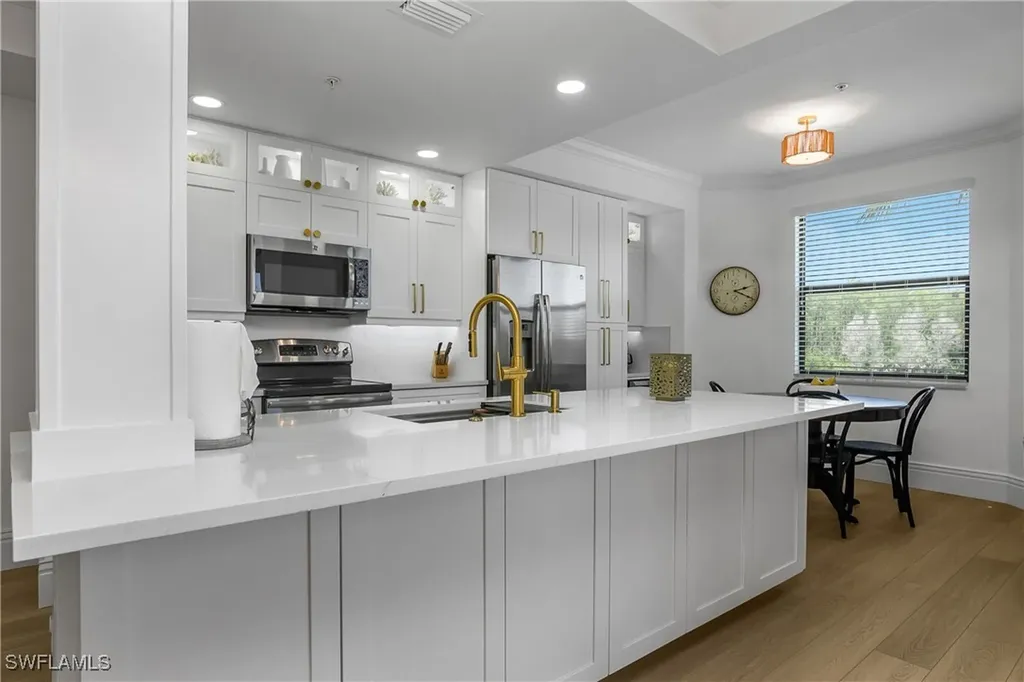 9554 Trevi Court Naples FL 34113