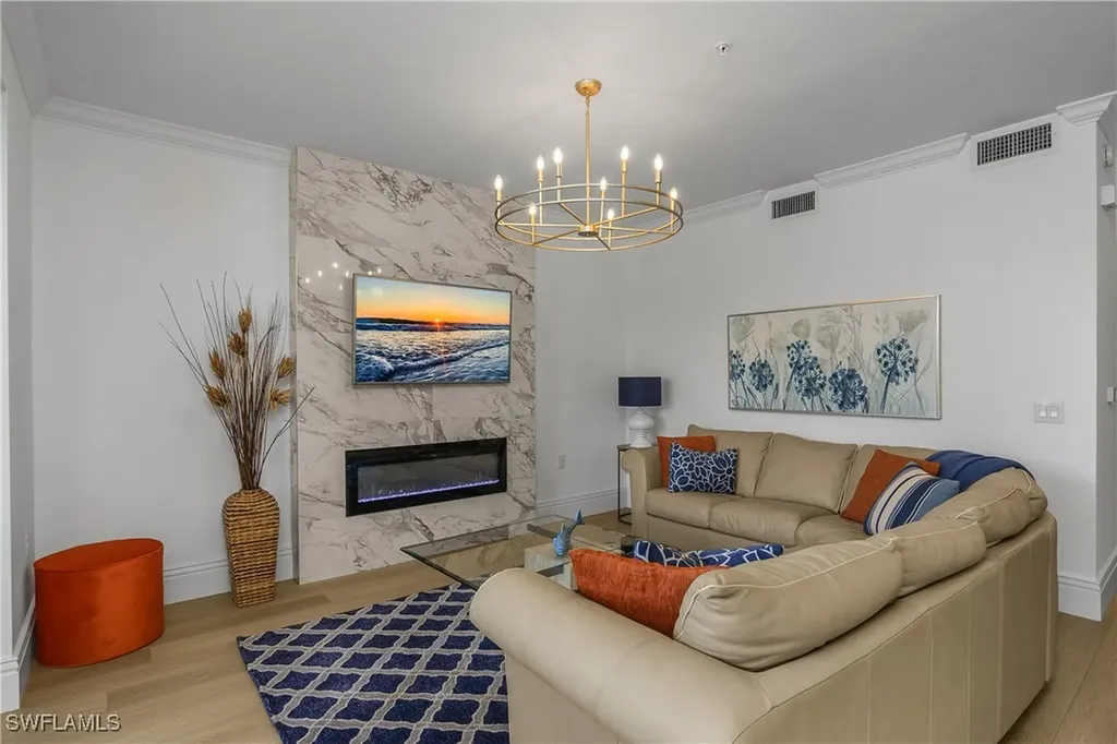 9554 Trevi Court Naples FL 34113