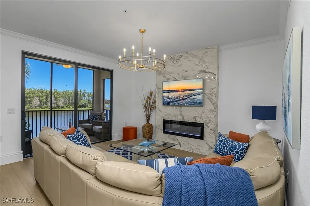 9554 Trevi Court Naples FL 34113