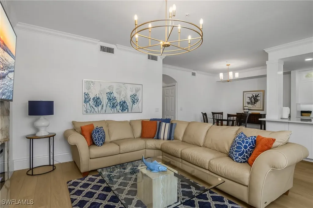9554 Trevi Court Naples FL 34113