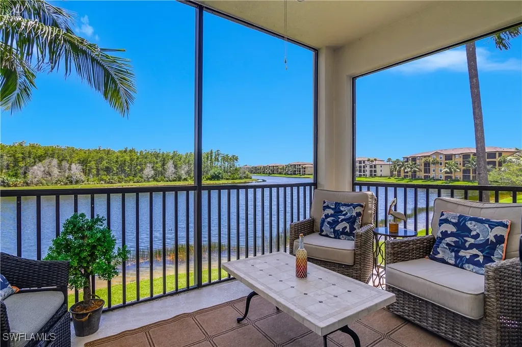 9554 Trevi Court Naples FL 34113
