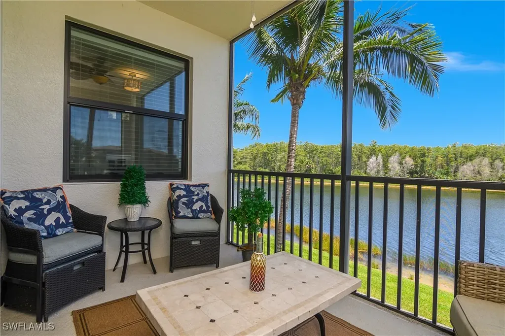 9554 Trevi Court Naples FL 34113