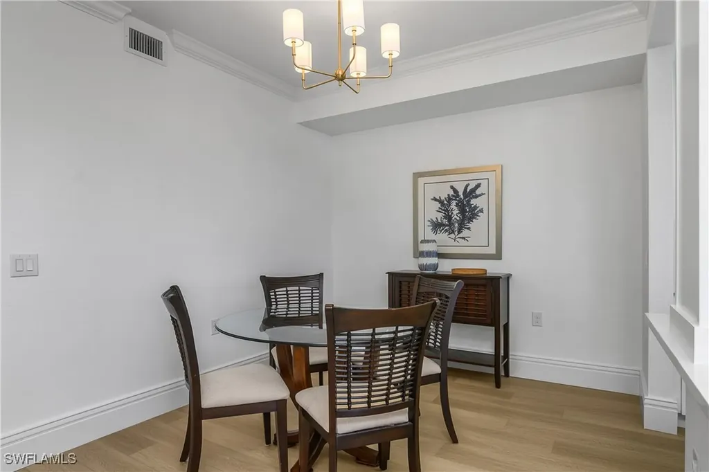 9554 Trevi Court Naples FL 34113