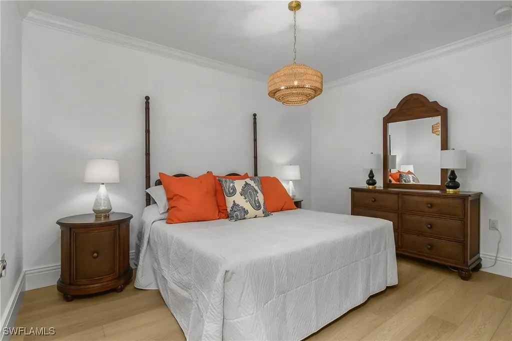 9554 Trevi Court Naples FL 34113