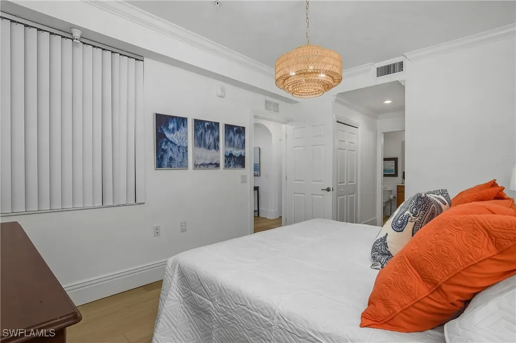 9554 Trevi Court Naples FL 34113