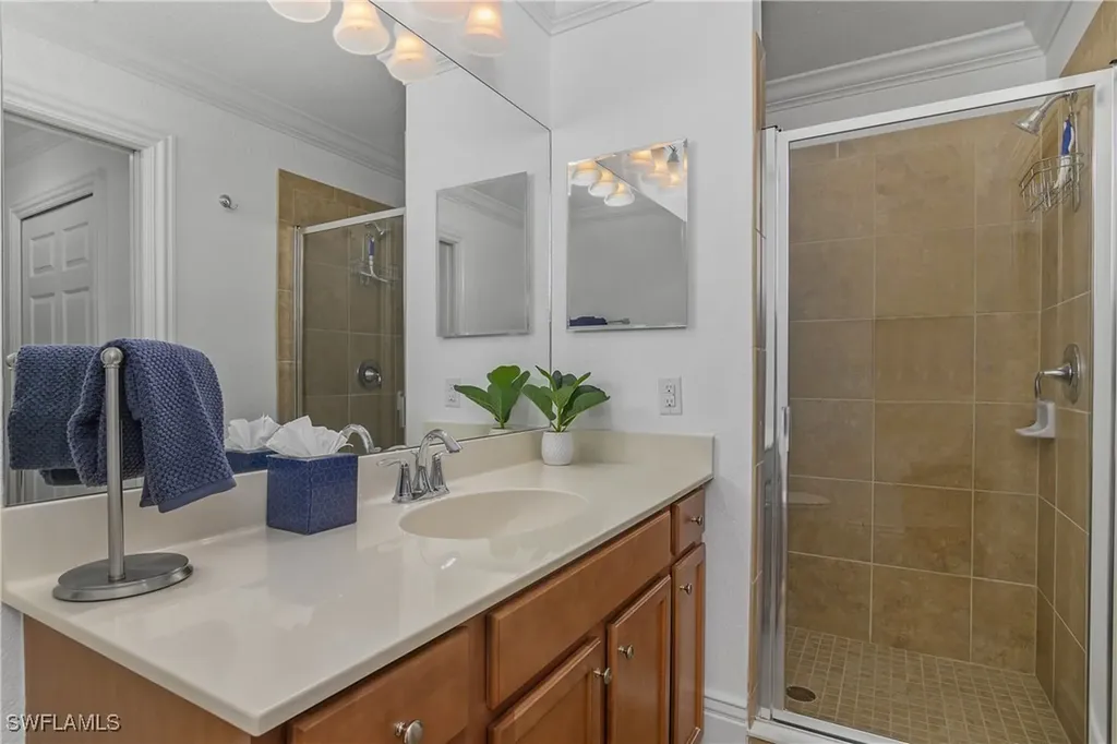 9554 Trevi Court Naples FL 34113