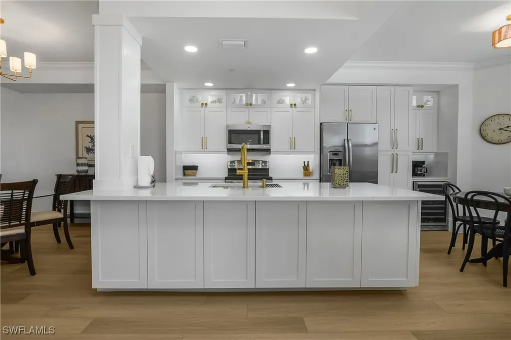 9554 Trevi Court Naples FL 34113