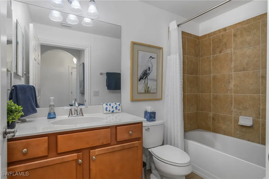9554 Trevi Court Naples FL 34113