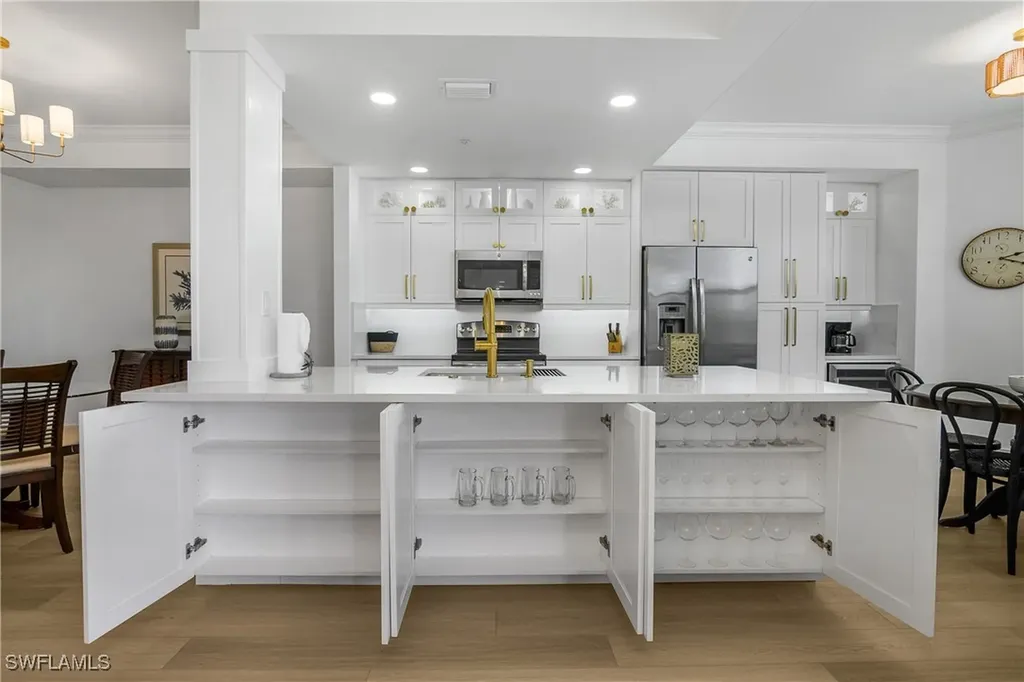 9554 Trevi Court Naples FL 34113