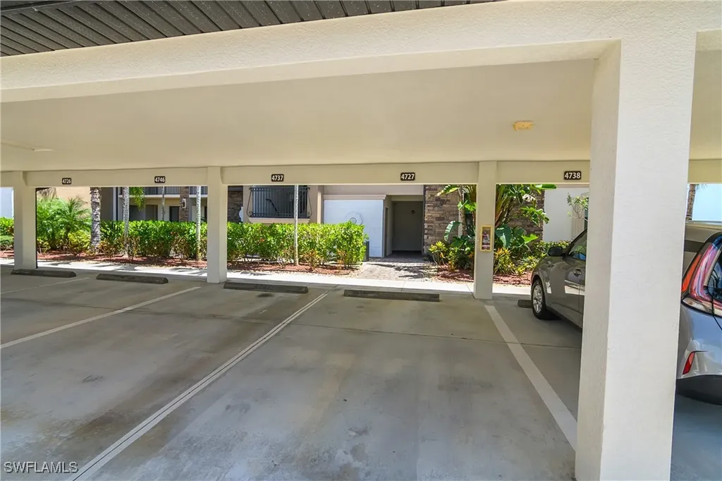 9554 Trevi Court Naples FL 34113