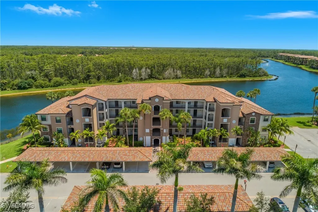 9554 Trevi Court Naples FL 34113