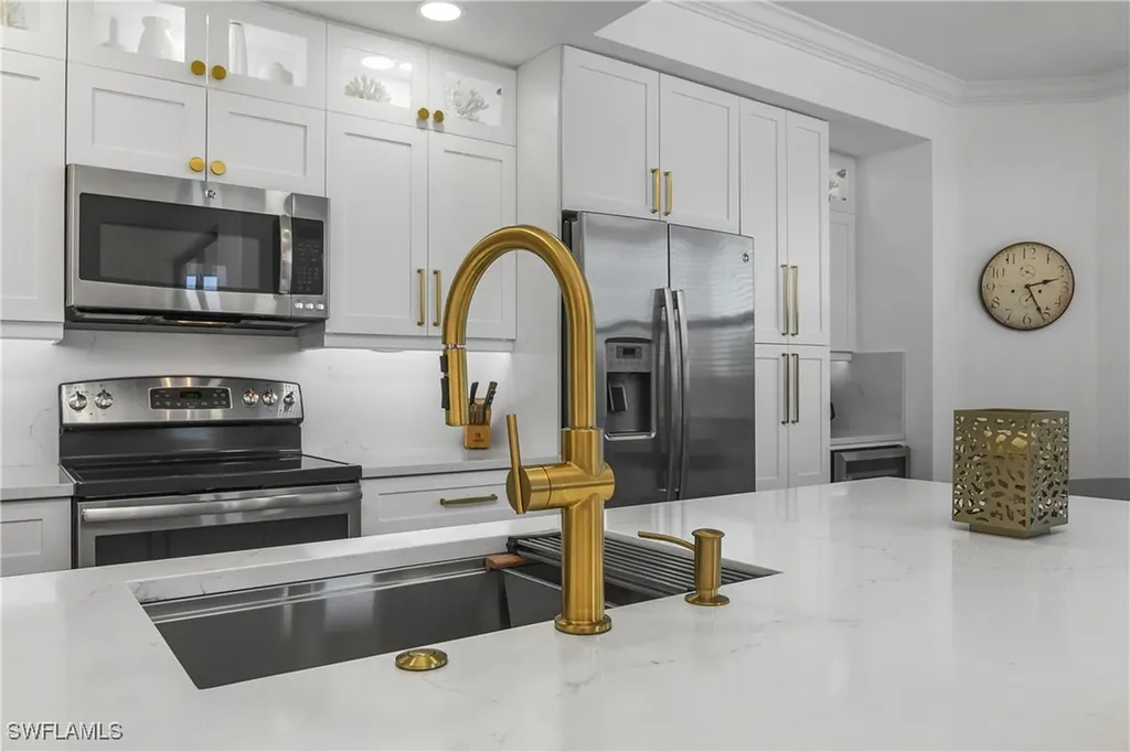 9554 Trevi Court Naples FL 34113